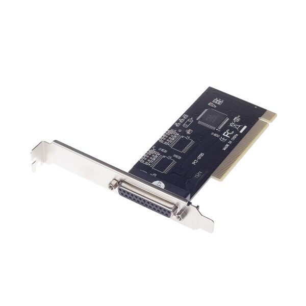 

Контроллер PCI - LPT параллельный порт DB25 IEEE