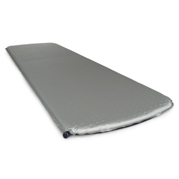 

Коврик самонадувной Wechsel Teron M 3.8 TL Grey (233004)