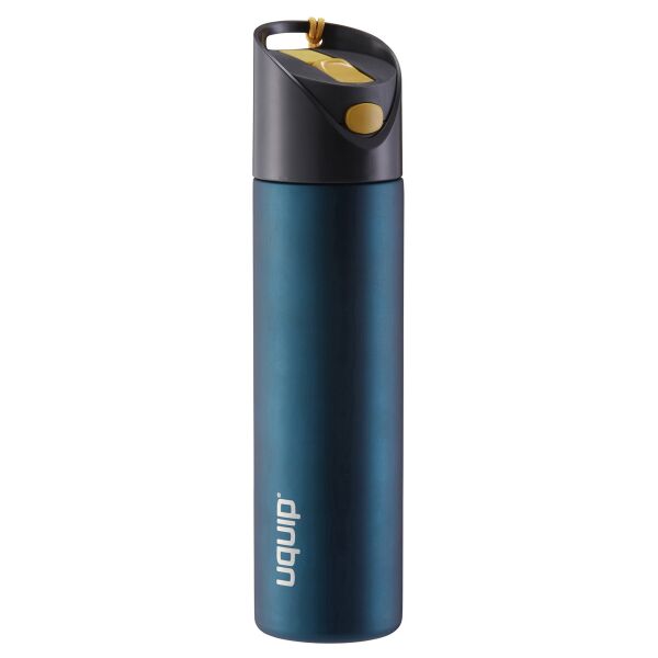 

Фляга Uquip Activity Steel 700 ml Blue (246120)