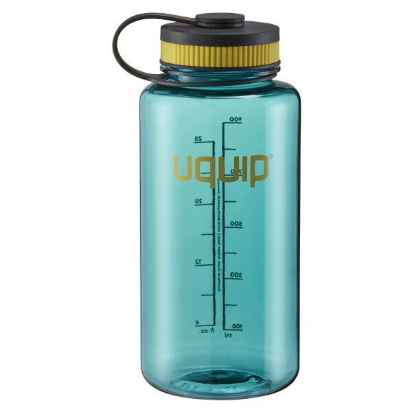 

Фляга Uquip Thirsty 1000 ml Petrol (246102)