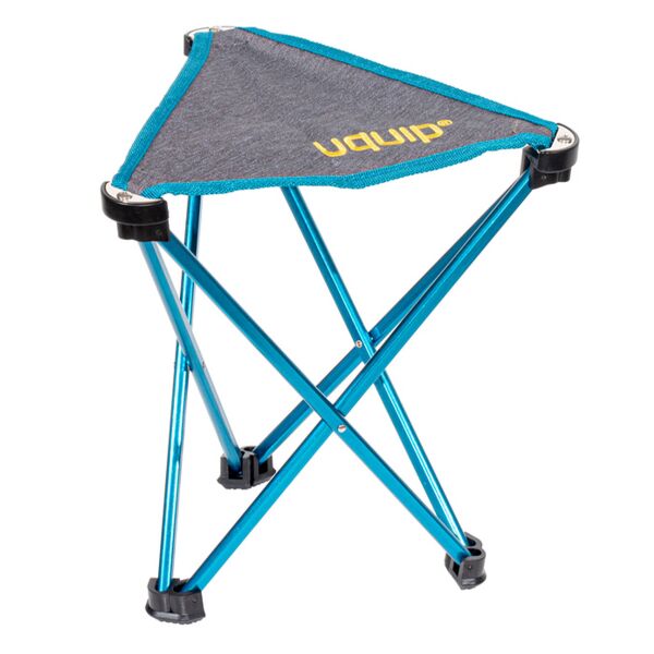 

Стул раскладной Uquip Trinity M Grey (244032)