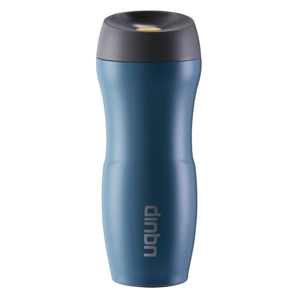 

Термокружка Uquip Coffy Blue/Grey (246130)