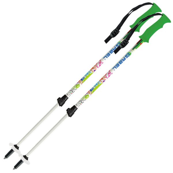 

Палки треккинговые Gabel Energy (7007400500000)