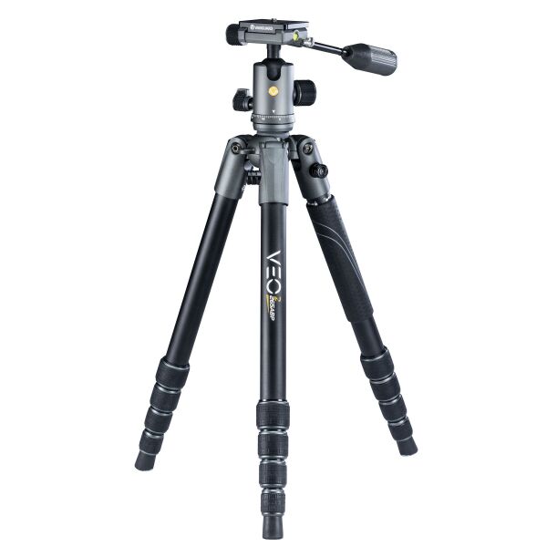 

Штатив Vanguard VEO 2X 265ABP (VEO 2X 265ABP)