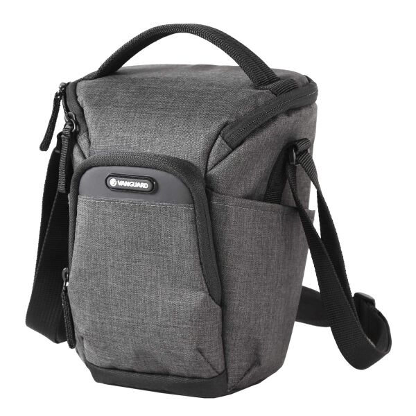 

Сумка Vanguard Vesta Aspire 15Z Gray (Vesta Aspire 15Z GY)