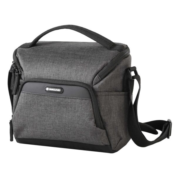 

Сумка Vanguard Vesta Aspire 21 Gray (Vesta Aspire 21 GY)