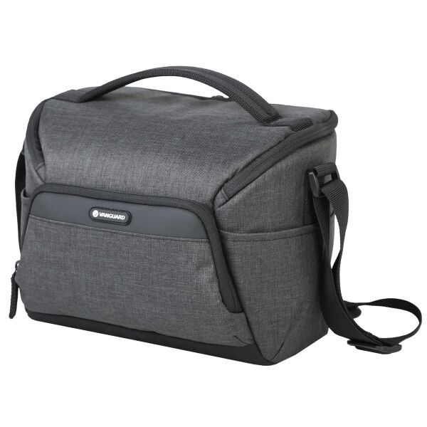 

Сумка Vanguard Vesta Aspire 25 Gray (Vesta Aspire 25 GY)
