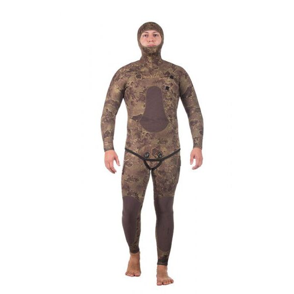 

Гидрокостюм Marlin Pride Oliva 5 мм 48