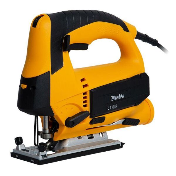 

Электролобзик сетевой Machtz MJS-1050 B