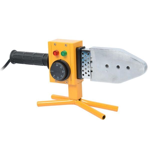 

Паяльник для пластиковых труб Machtz MPW-1200