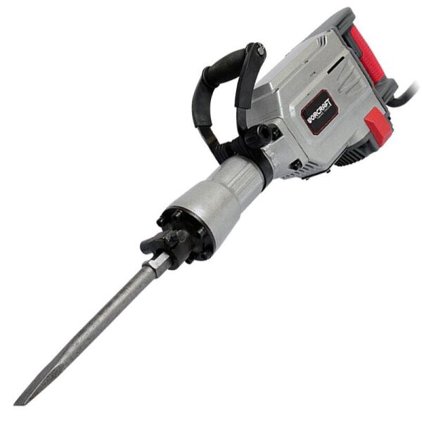 

Отбойный молоток Worcraft RB16-45H
