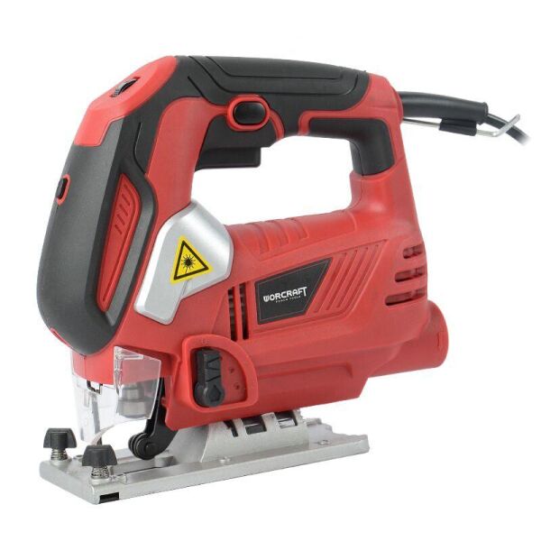 

Лобзик электрический Worcraft JS08-100A