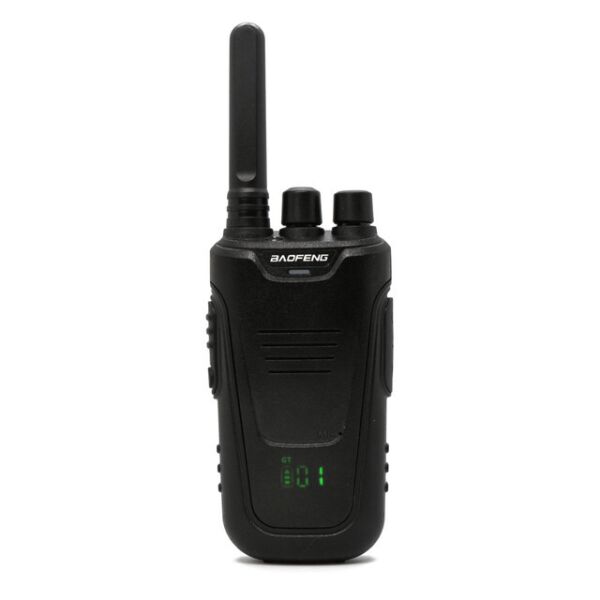 

Рация Baofeng BF - T12, безлицензионная