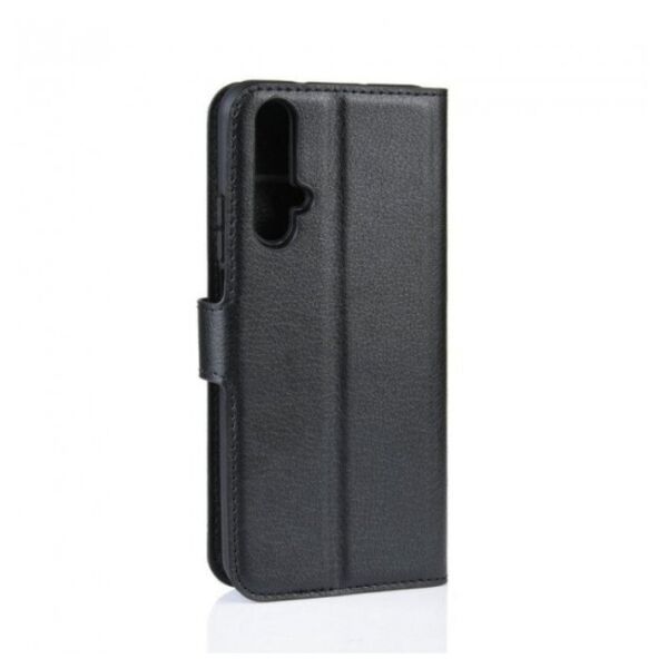

Чехол книжка Wallet для Huawei Nova 5T/Honor 20