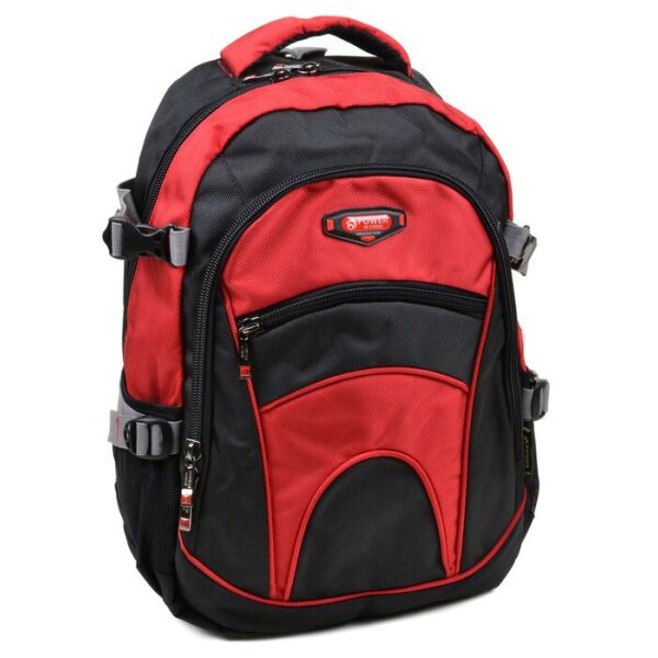 

Городской рюкзак Power In Eavas 9609 красный