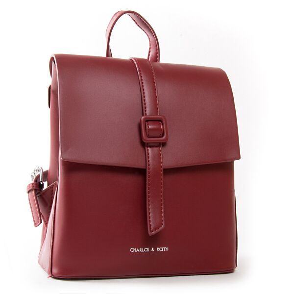 

Женский рюкзак FASHION 6150 бордовый
