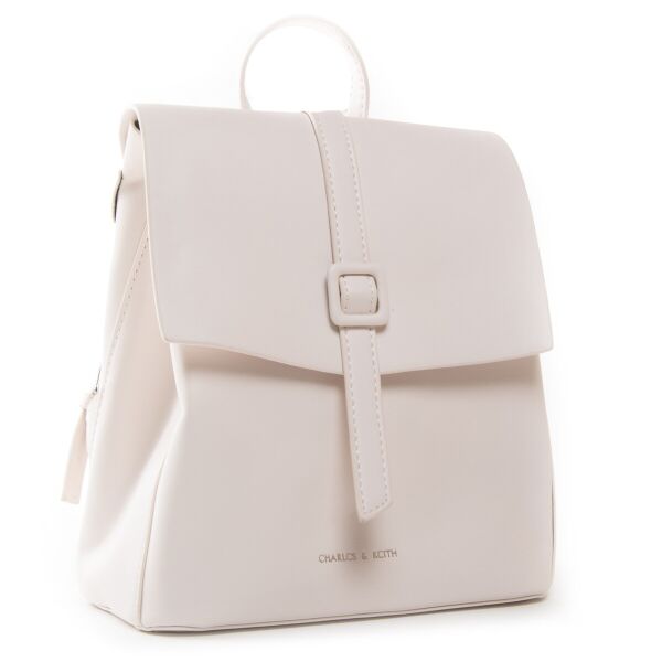 

Женский рюкзак FASHION 6150 кремовый