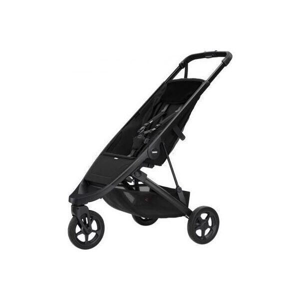 

Коляска Thule 2 в 1 Spring Stroller Black