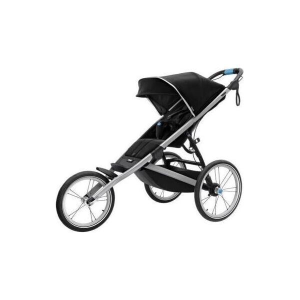 

Коляска беговая Thule Glide 2 Jet Black