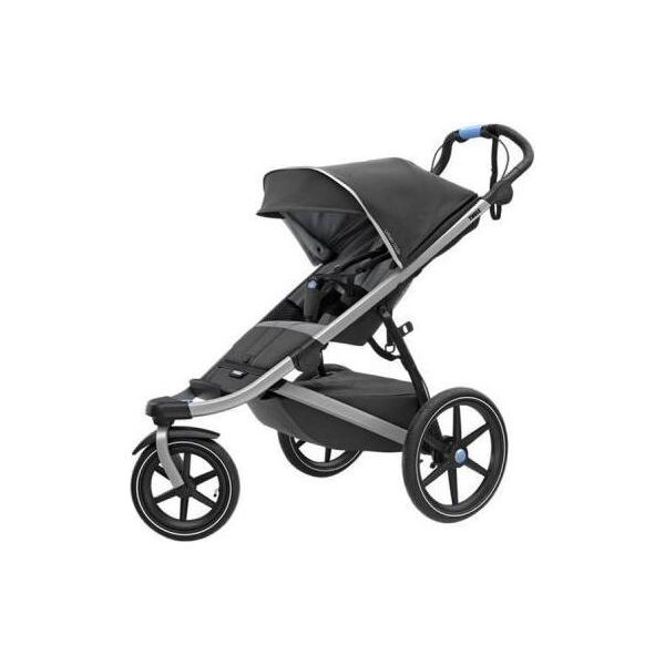 

Коляска беговая Thule Urban Glide 2 Dark Shadow