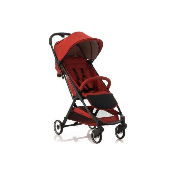 

Коляска прогулочная BabyHit Colibri Ferrari Red