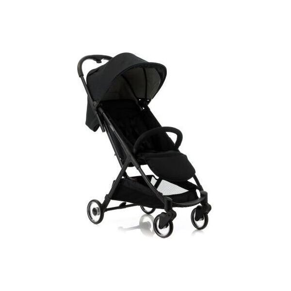 

Коляска прогулочная BabyHit Colibri Mystery Black