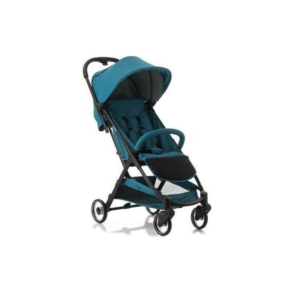 

Коляска прогулочная BabyHit Colibri Ocean Green