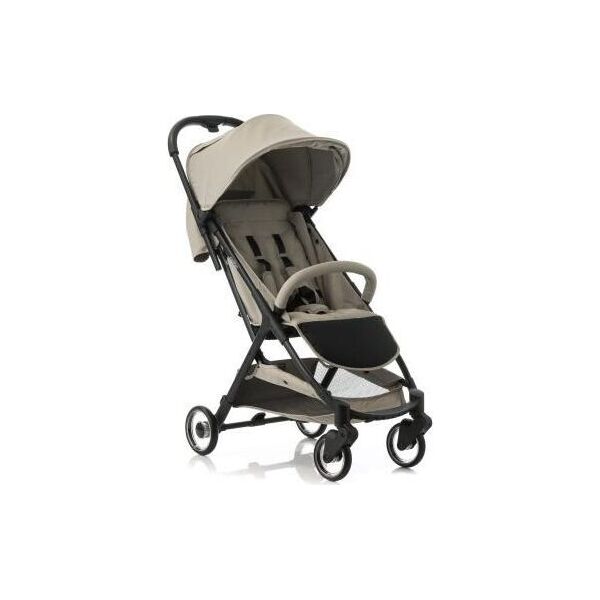 

Коляска прогулочная BabyHit Colibri Sahare Beige