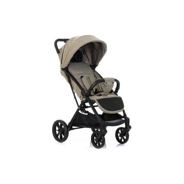 

Коляска прогулочная BabyHit Impulse Beige