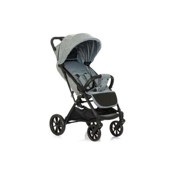 

Коляска прогулочная BabyHit Impulse Dark Grey
