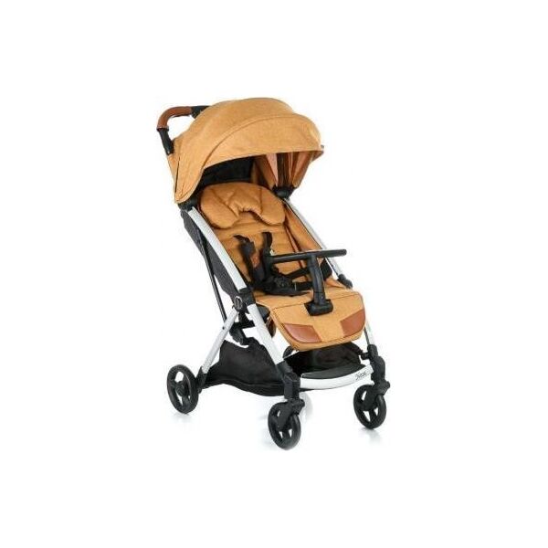 

Коляска прогулочная BabyHit Neos Brown