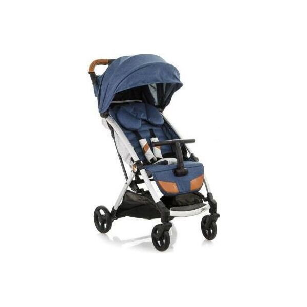 

Коляска прогулочная BabyHit Neos Noble Blue