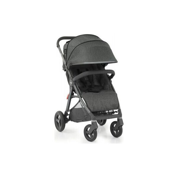 

Коляска прогулочная BabyStyle Oyster Zero Gravity Pepper