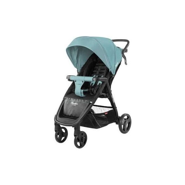 

Коляска прогулочная Carrello Maestro CRL-1414 pearl green