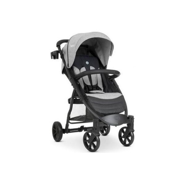 

Коляска прогулочная El Camino Favorit M 3409 Light grey