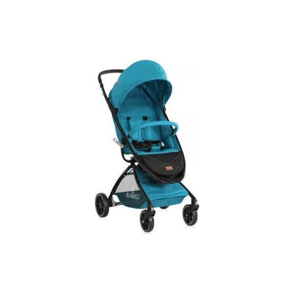 

Коляска прогулочная Lorelli SPORT-dark blue