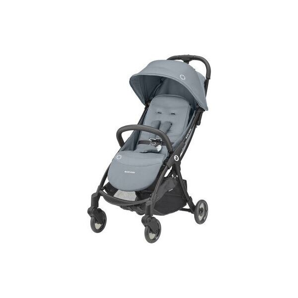 

Коляска прогулочная Maxi-Cosi Jaya2 Essential Grey от рождения