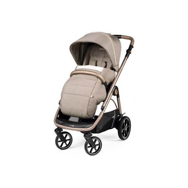 

Коляска прогулочная Peg-Perego Veloce Mon Amour