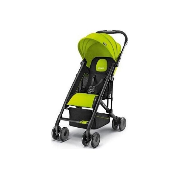 

Коляска прогулочная Recaro EasyLife Lime