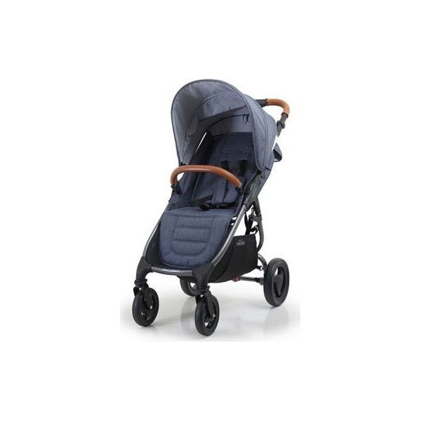 

Коляска прогулочная Valco Baby Snap 4 Trend Denim