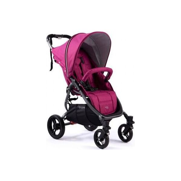 

Коляска прогулочная Valco Baby Snap 4 Wine