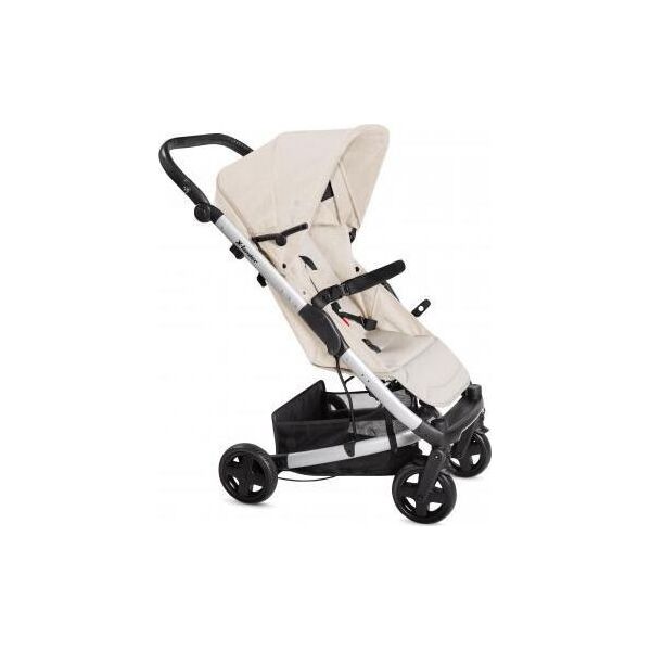 

Коляска прогулочная X-Lander X-Go DAYLIGHT BEIGE