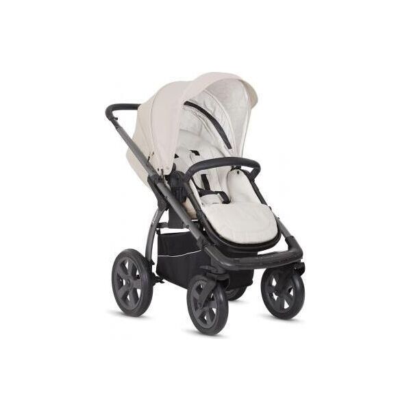 

Коляска прогулочная X-Lander X-Move Daylight Beige (25866)
