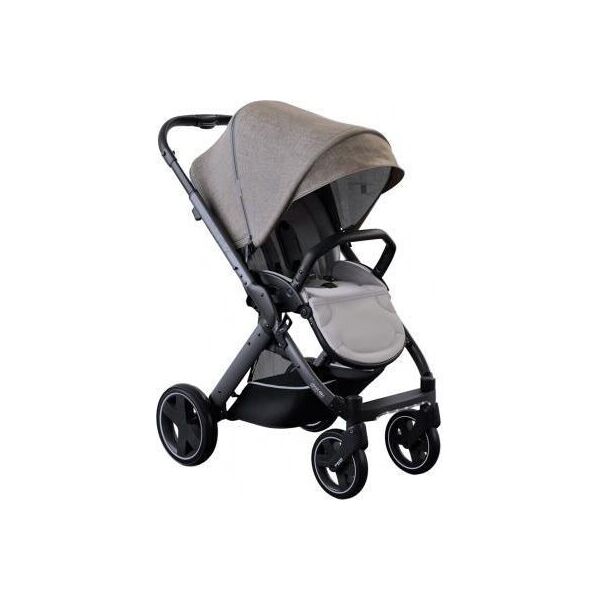 

Коляска прогулочная X-Lander X-Pulse Azure Grey
