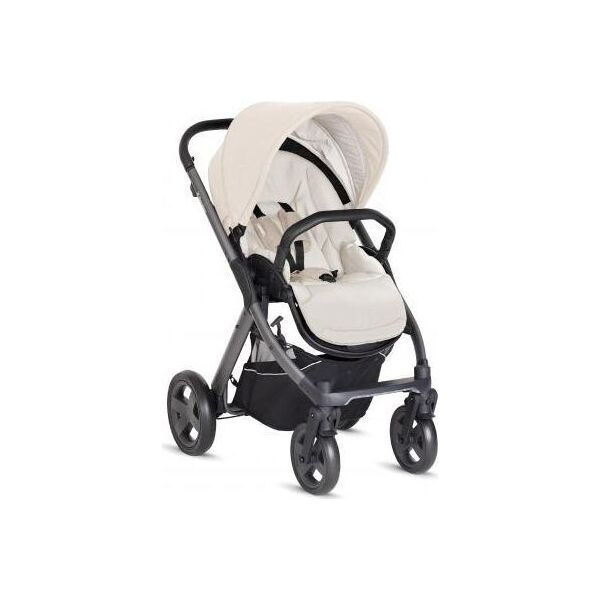 

Коляска прогулочная X-Lander X-Pulse Daylight Beige