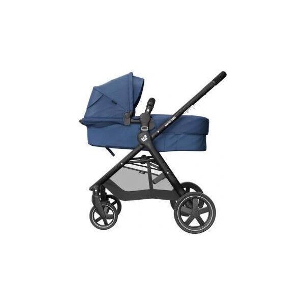 

Коляска трансформер Maxi-Cosi ZELIA2 Essential Blue FR