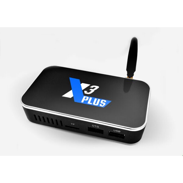 

Ugoos X3 Plus 4GB+64GB