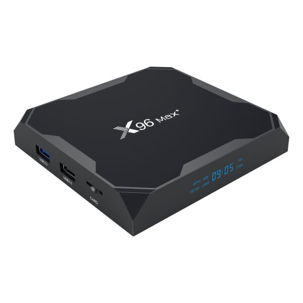 

X96 Max Plus 4GB+32GB