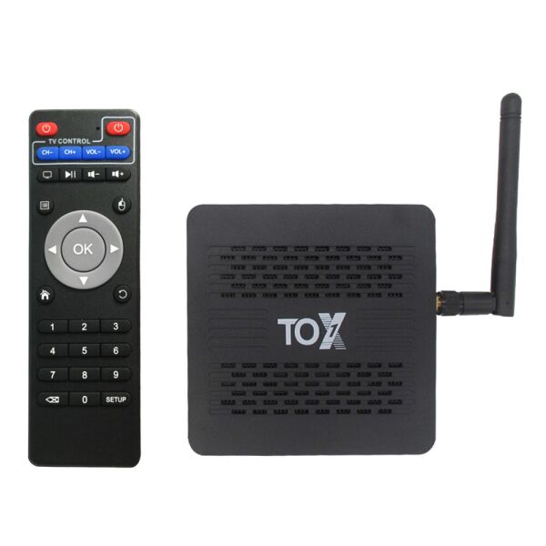 

TOX1 4GB+32GB