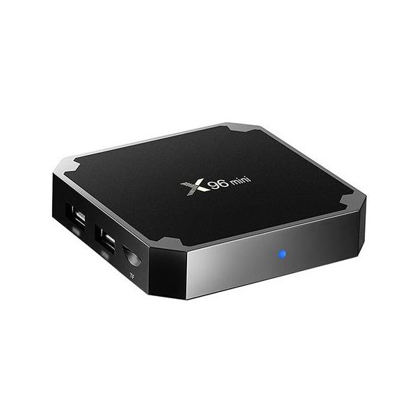

X96 Mini 2GB+16GB
